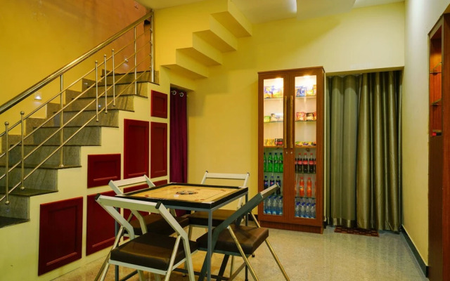 OYO 16630 Home Cocoa Tree Residency