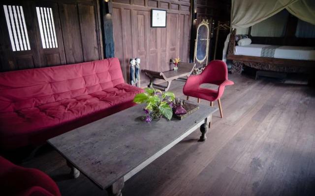 Yabbiekayu Eco Bungalows