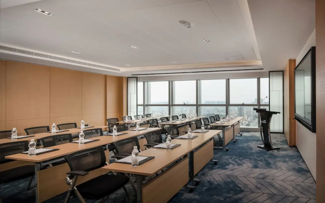 Fairfield By Marriott Shenzhen Bao'An