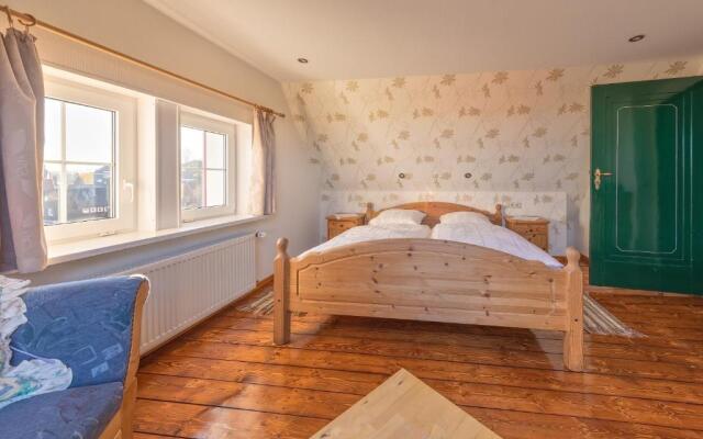 Wichtelhus-Apartement&Ferienwohnung