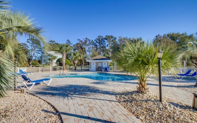 4886 Luster Leaf Circle - Magnolia Pointe 402 by RedAwning