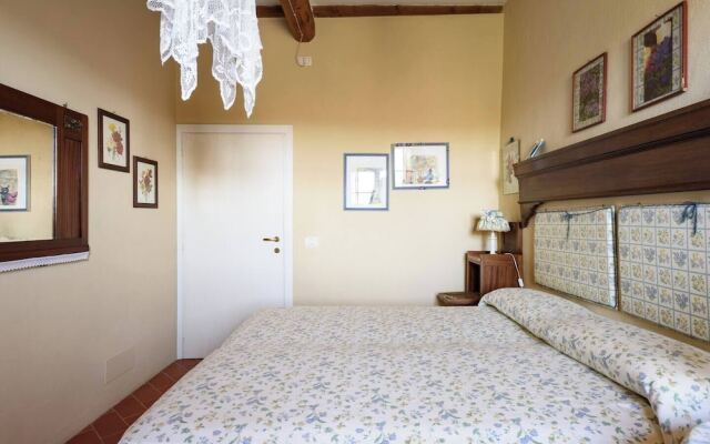 Villa Mille Primavere