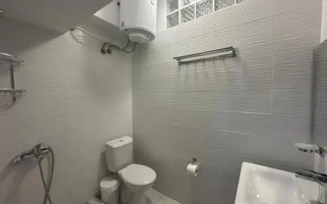 George Sea View Apartment