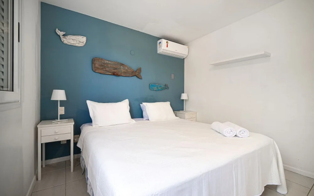 Bz79 Casa Piscina e Sauna 180m da Praia