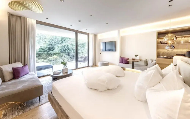 Boutique Hotel Amaril