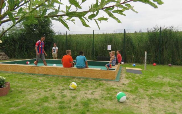 Ferienhaus Deichgraf 65 im Feriend