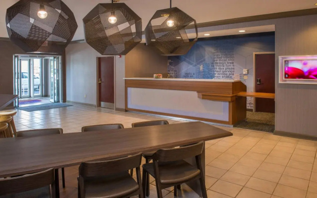 SpringHill Suites Herndon Reston