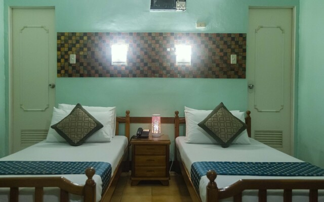 Saint Illians Inn
