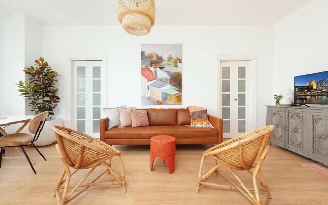 Salty'S 2 Bedroom Beach Home