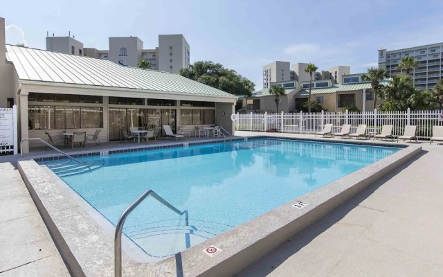 Shoreline Garden Townhomes #31 - Linger Longer