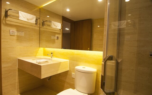 Home Plus Suite Hotel And Apartment