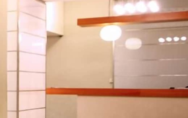 Afribode Fountains Apartments