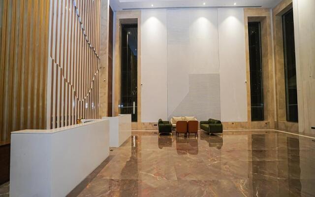 Pushkara Resort And Spa