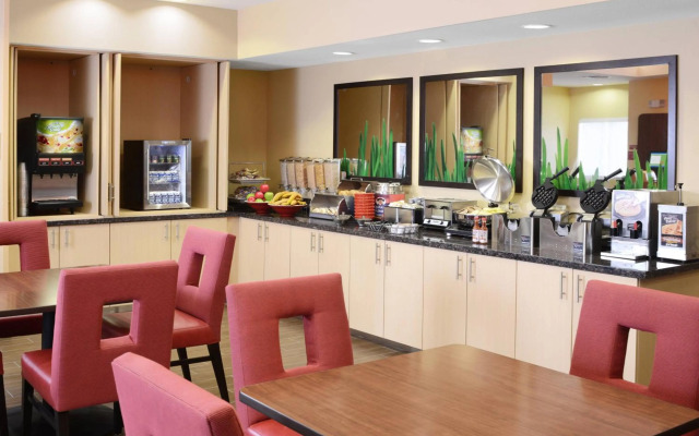 TownePlace Suites by Marriott Laredo