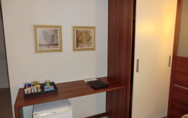 Hotel Bahia Do Sol