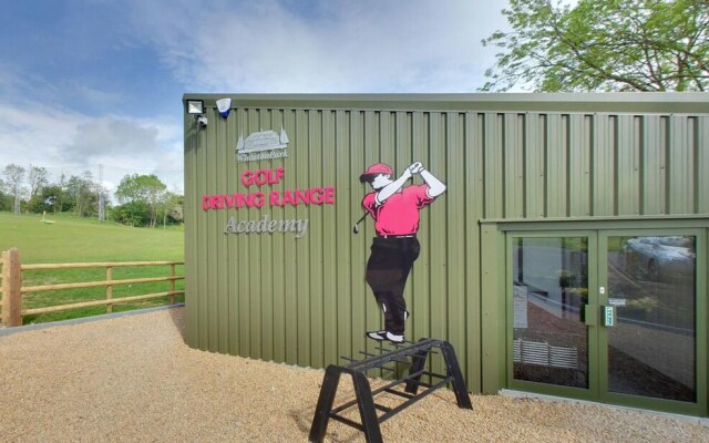 Wharton Park Golf & Country Club