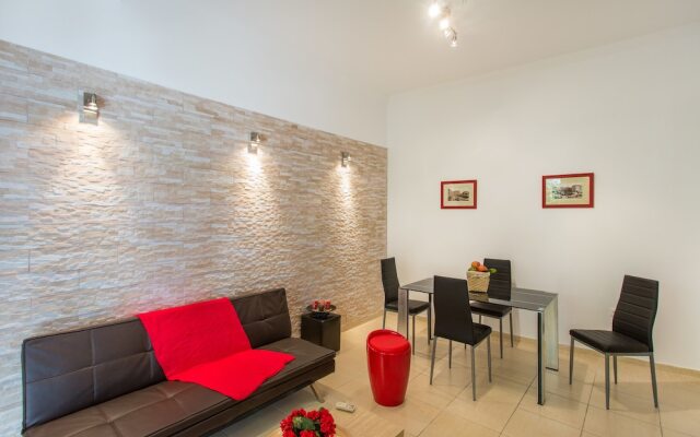 Harmony Athens residence