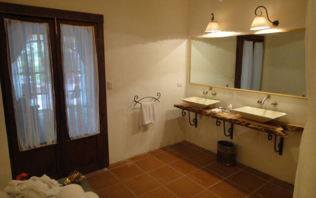 Coqueta Hotel Boutique