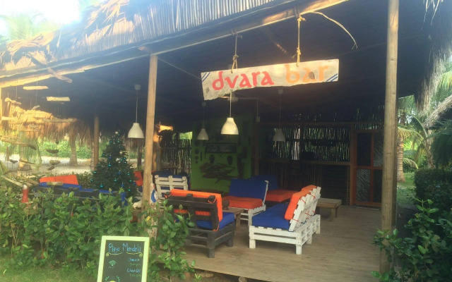 Playa Mandala