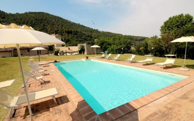 Agriturismo Il Casalino