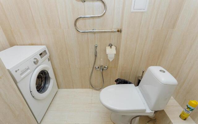 Apartments on Zheltoksan 2/1 in Astana, Kazakhstan from 54$, photos, reviews - zenhotels.com