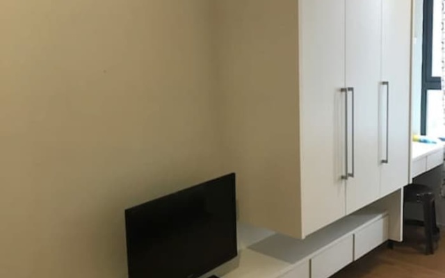 Centrestage - Heart of Petaling Jaya 1 – Guest Rooms – Petaling Jaya
