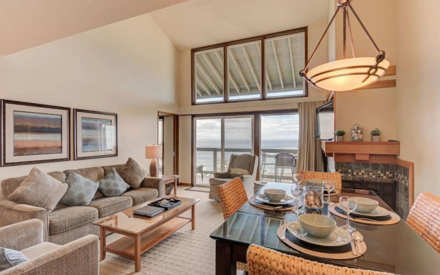 Inn at Otter Crest