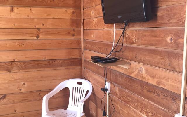 Гостевой домик