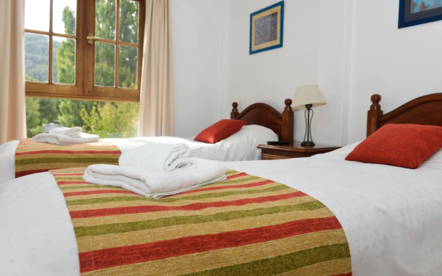 Le Chatelet Hotel
