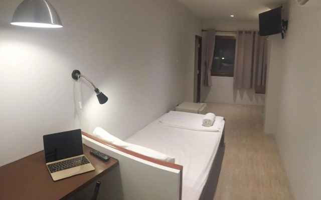 Chaba Chalet Hotel