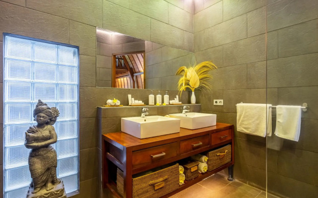 Klumpu Bali Resort