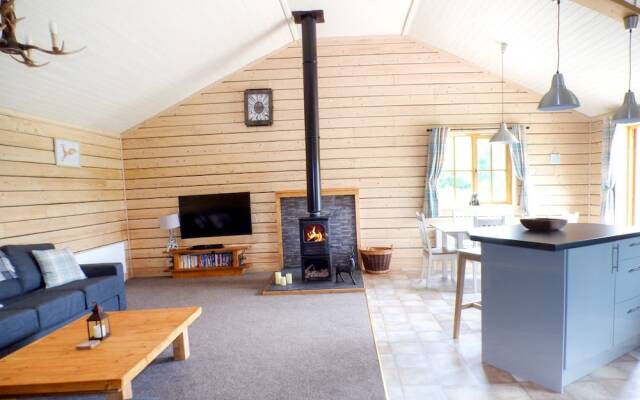 Caban Ceirw