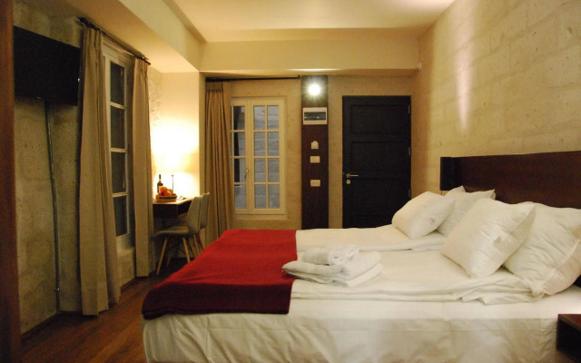 Palla Boutique Hotel