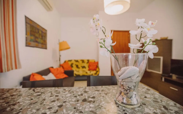 Apartamento Mandala Cadiz