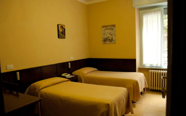Cittadella Ospitalità