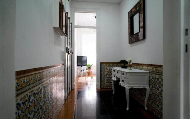 Almirante GuestHouse