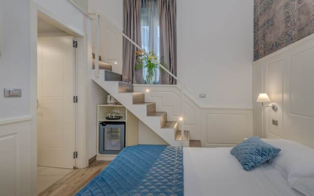Roko Luxury Rooms
