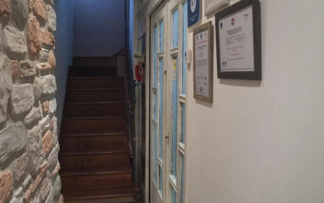 Affittacamere Zia Sua