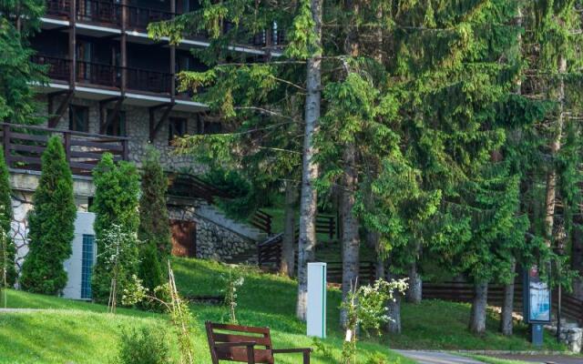 Ana Hotels Bradul Poiana Brasov