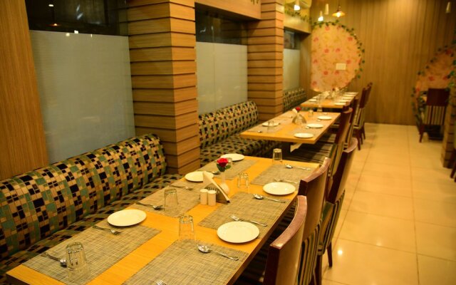 Hotel The Signature Asansol