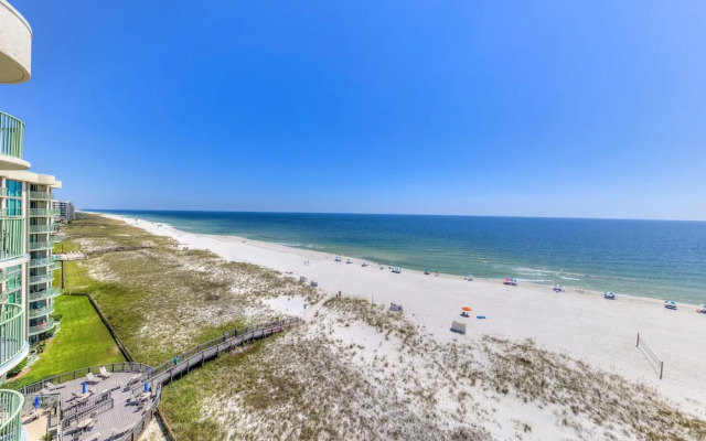 Perdido Towers West 907