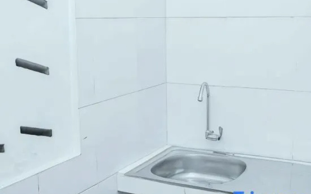 Puri 88 Star Kupang – Bathroom – Kupang