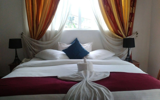 Midky Hotel