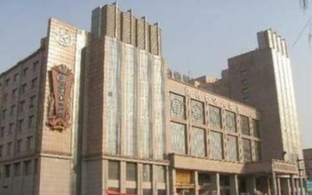 King Shine Hotel