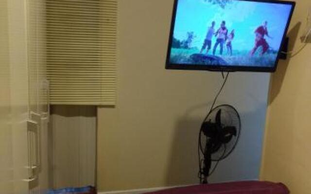 Albergue Alex Zimmer