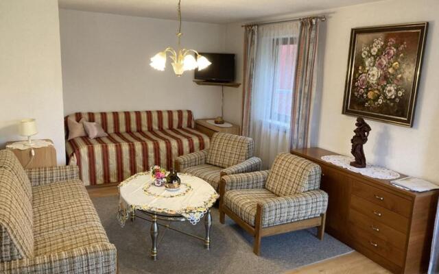 Ferienwohnung Singer