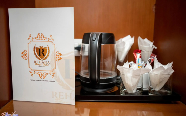 Rehana Resort