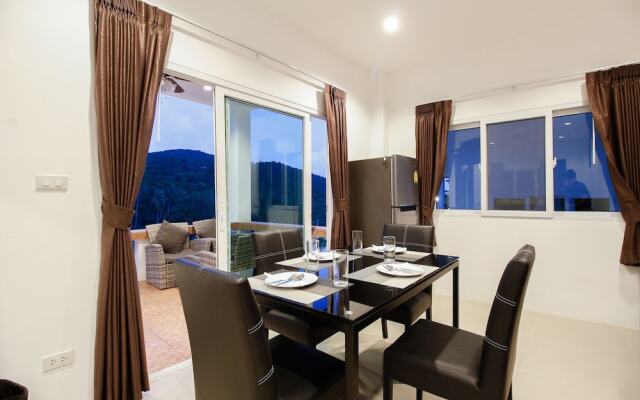 Gentry Villa Koh Phangan