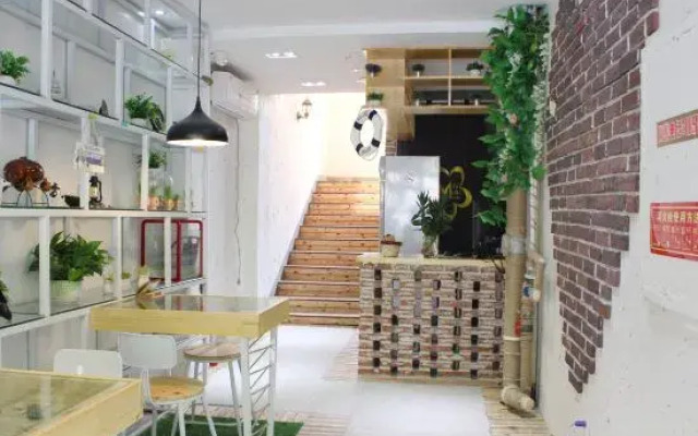 Weihai May Flower Inn