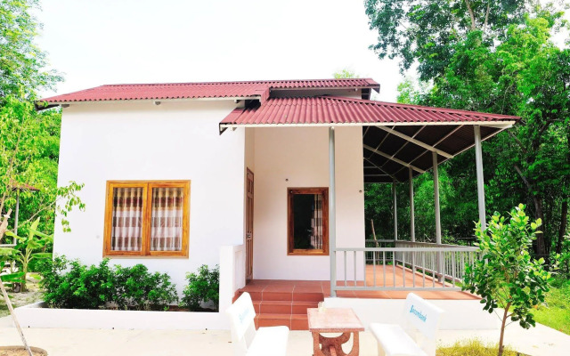 Tang Thanh Phat Resort